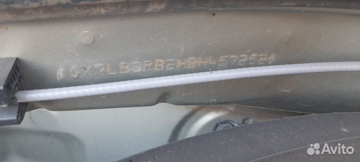 Renault Sandero, 2011