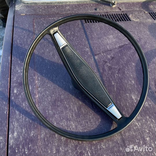 Руль на Жигули 2103 2106