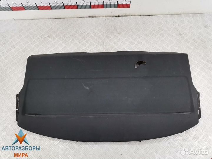 Козырек солнцезащитный Audi A6 4F/C6 2007