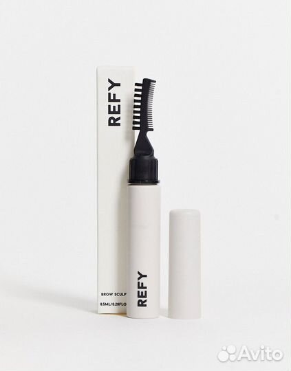 Гель для бровей refy brow sculpt 8.5 мл