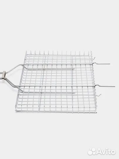 Решетка гриль
