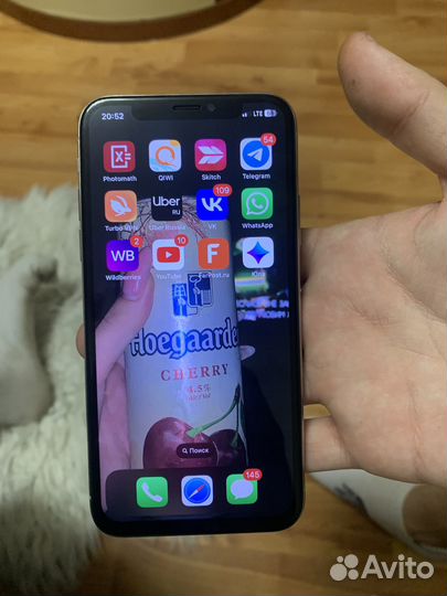 iPhone 10