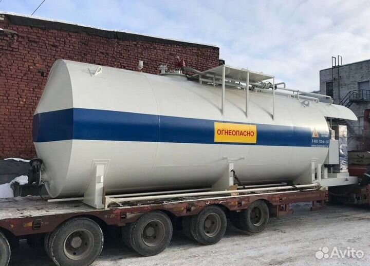 Казс под ключ