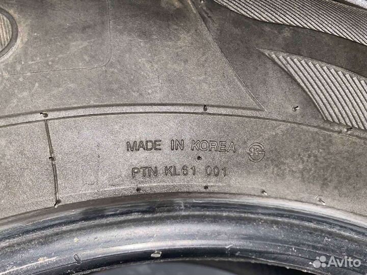 Kumho Road Venture AT61 265/65 R17