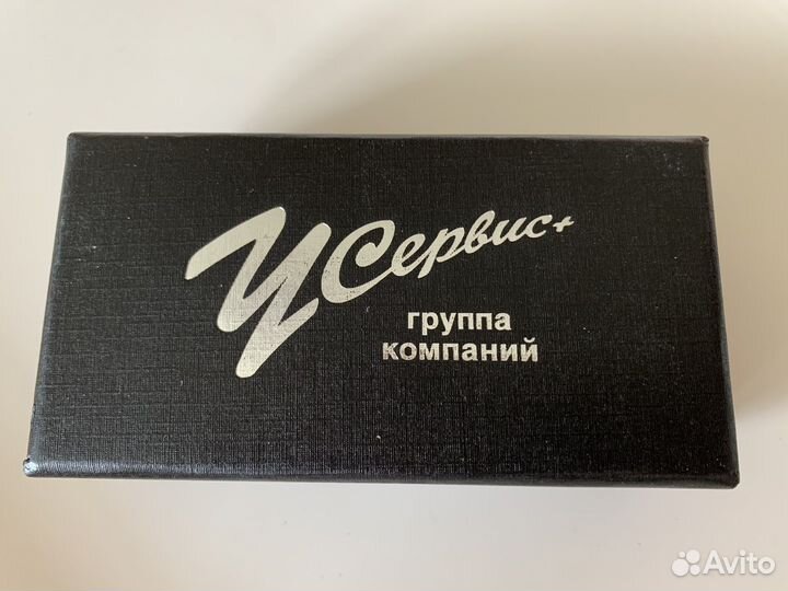 Новая флэшка в виде ретро-автомобиля 8 Gb