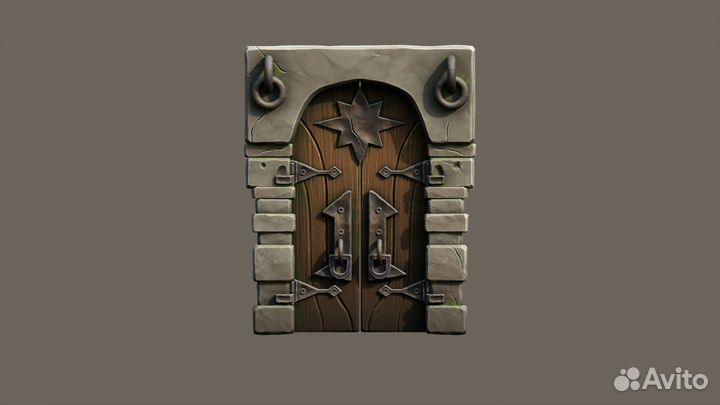 3D моделирование