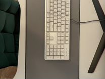 Logitech Игровой коврик для мыши Desk Mat S, XL