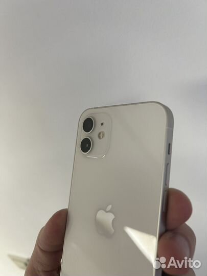 iPhone 12, 128 ГБ