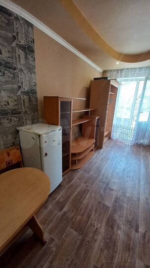 Комната 19 м² в 4-к., 2/3 эт.