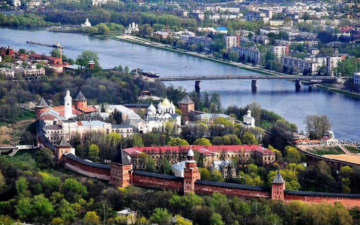 Доля в 2-к. квартире, 44,6 м², 5/5 эт.