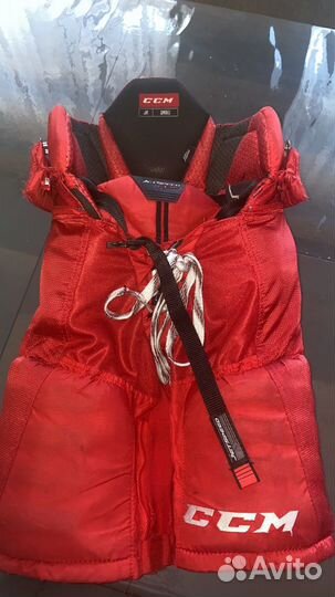 Хоккейные трусы ccm