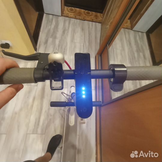 Электросамокат xiaomi m365 бу