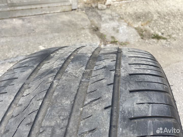 iLink L-Zeal56 285/35 R18