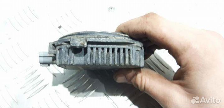 Блок розжига ксенона Ниссан различные модели