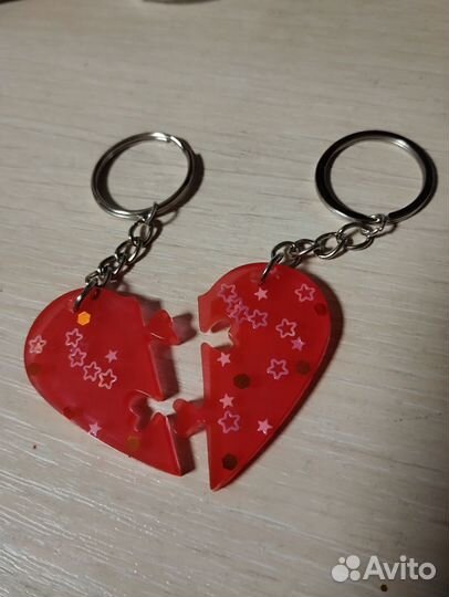 Изделия из эпоксидной смолы