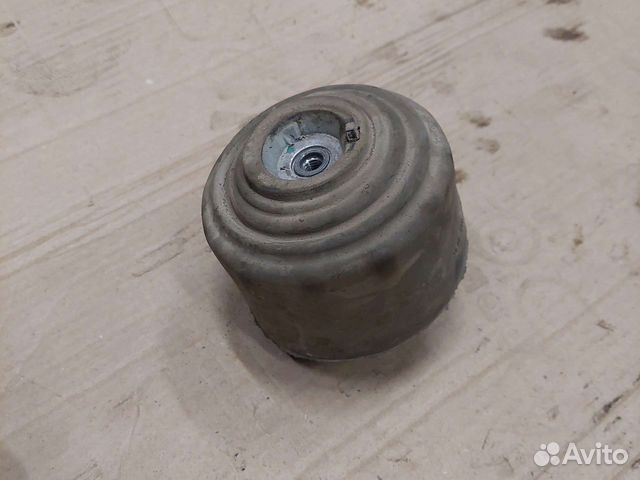 Подушка двигателя Mercedes W203