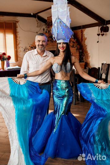 Восточные танцы. Танец живота. Шоу-программа