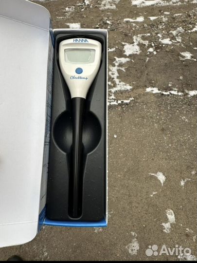 Темометр корманый Hanna Hi 98501
