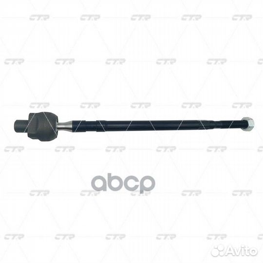 Тяга рулевая mitsubishi colt 02-12 CR0830 CTR