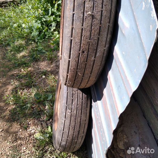 Авиационные шины