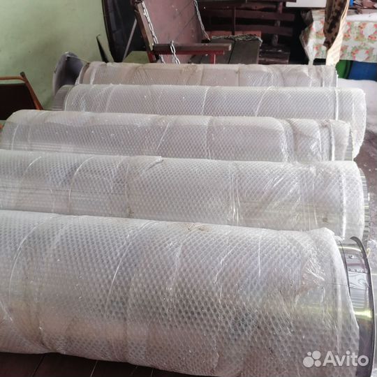 Сендвич для дымохода