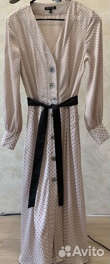 Платье Massimo Dutti оригинал