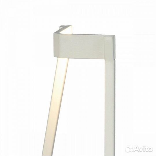 Настольная лампа декоративная Mantra Minimall 7280