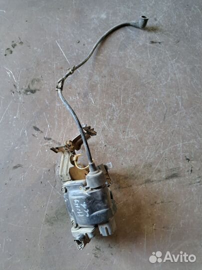 Катушка зажигание Honda Inspire