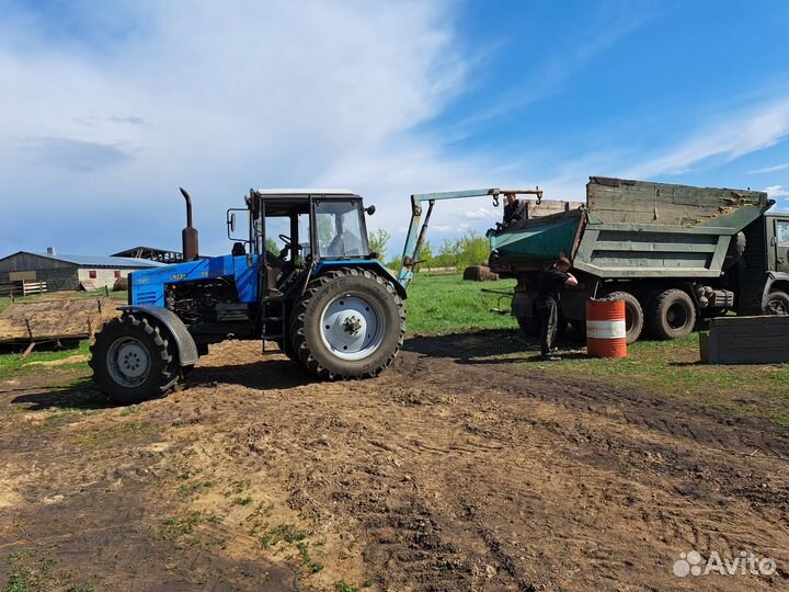 Участок 100га, Ферма, Жилье, Дом