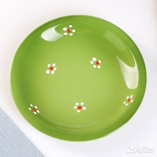 Набор для блинов 