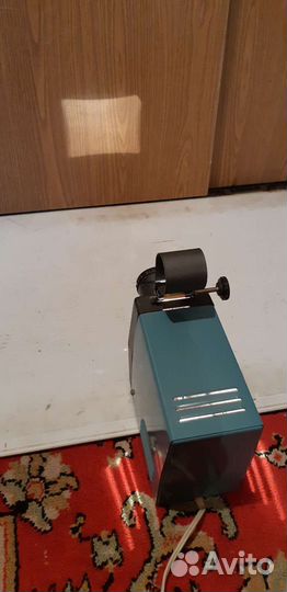 Фильмоскоп и другое