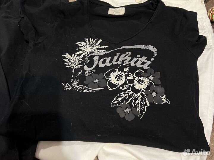 Вещи пакетом 44 46