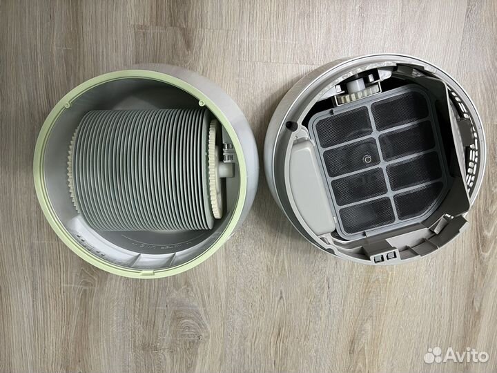 Увлажнитель Мойка воздуха