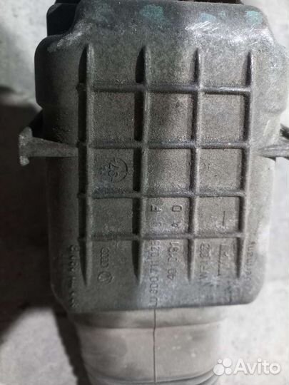 A6 audi кулиса