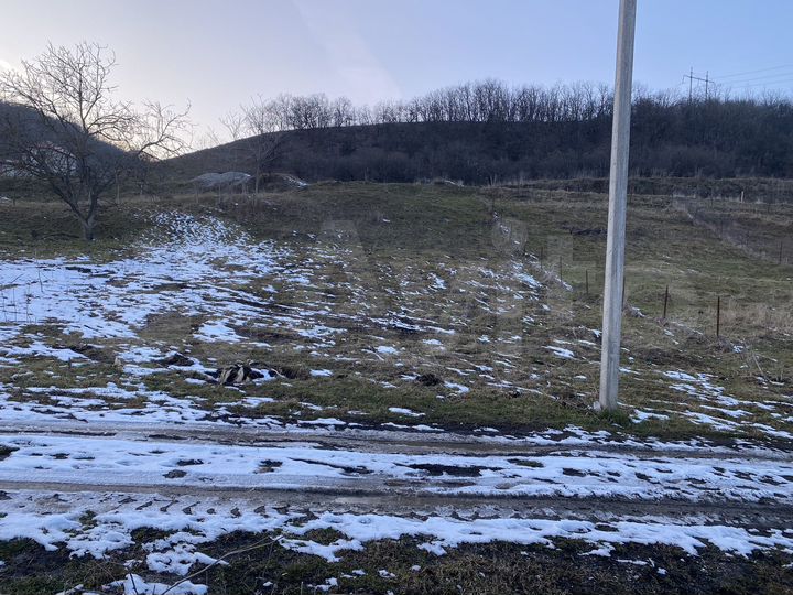 Участок 5,94 га (ИЖС)