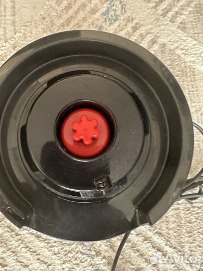 Bosch Стационарный блендер VitaPower Serie 4 MMB61