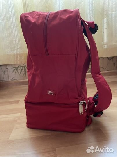 Спортивная сумка рюкзак