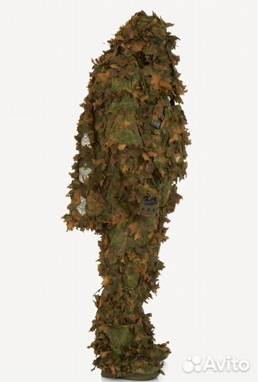 Костюм маскировочный тм 