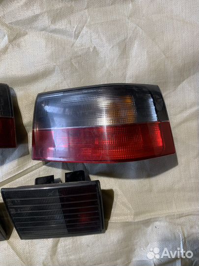 Фонарь ваз 2110