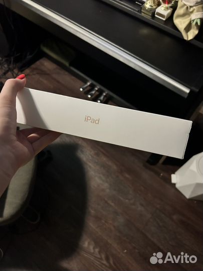 iPad 10.2 2020 Gold 128 Гб