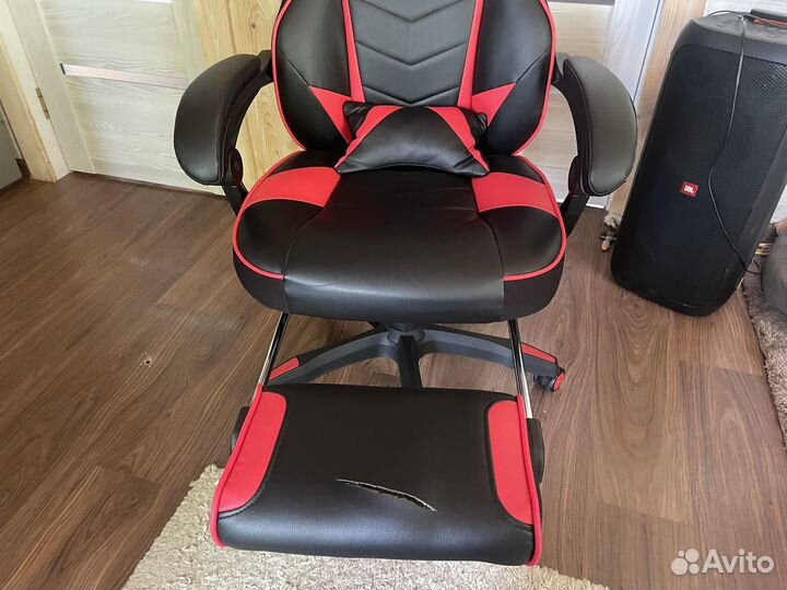 Геймерское кресло