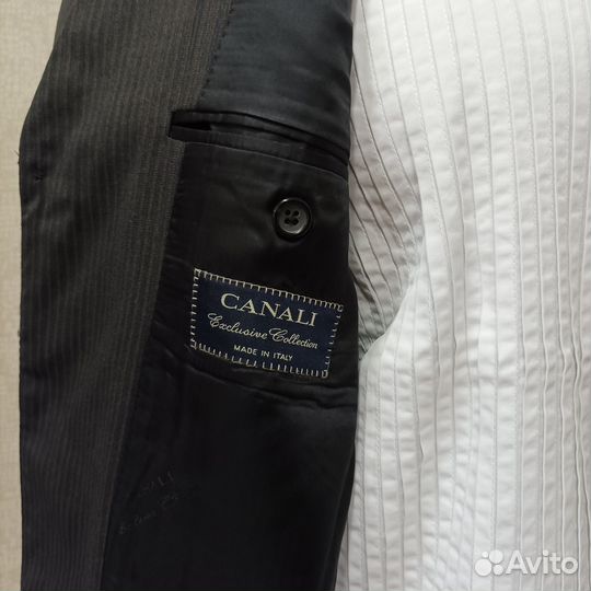 Пиджак мужской Canali