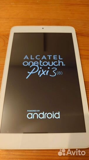 Планшет alcatel one touch pixi 3 (8)