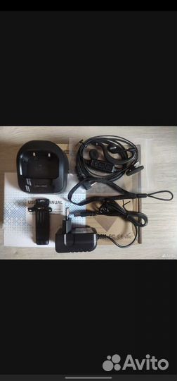 Рация Baofeng UV-82 8W новые