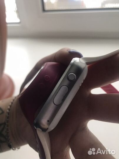 Smart watch