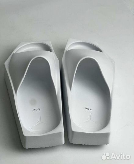 Wmns Jordan Hex Slide Off White