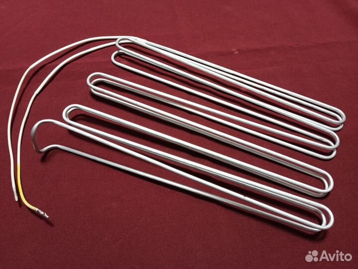 Тэн нагревательный элемент холодильника стинол инд