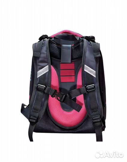 Рюкзак школьный для девочки новый