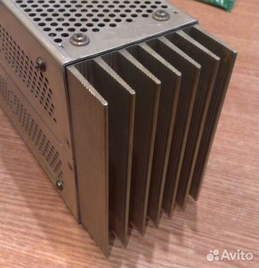 Источник питания постоянного тока