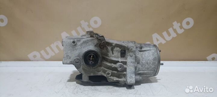 Задний редуктор Toyota Rav4 Lexus NX Муфта Rav 4